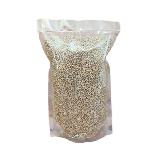 Satjeevan Organic Moth Matki Whole - Swadesiicart