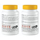 Gunatit Herbal combo of Genswell + Fema Healthcare | Swadesiicart