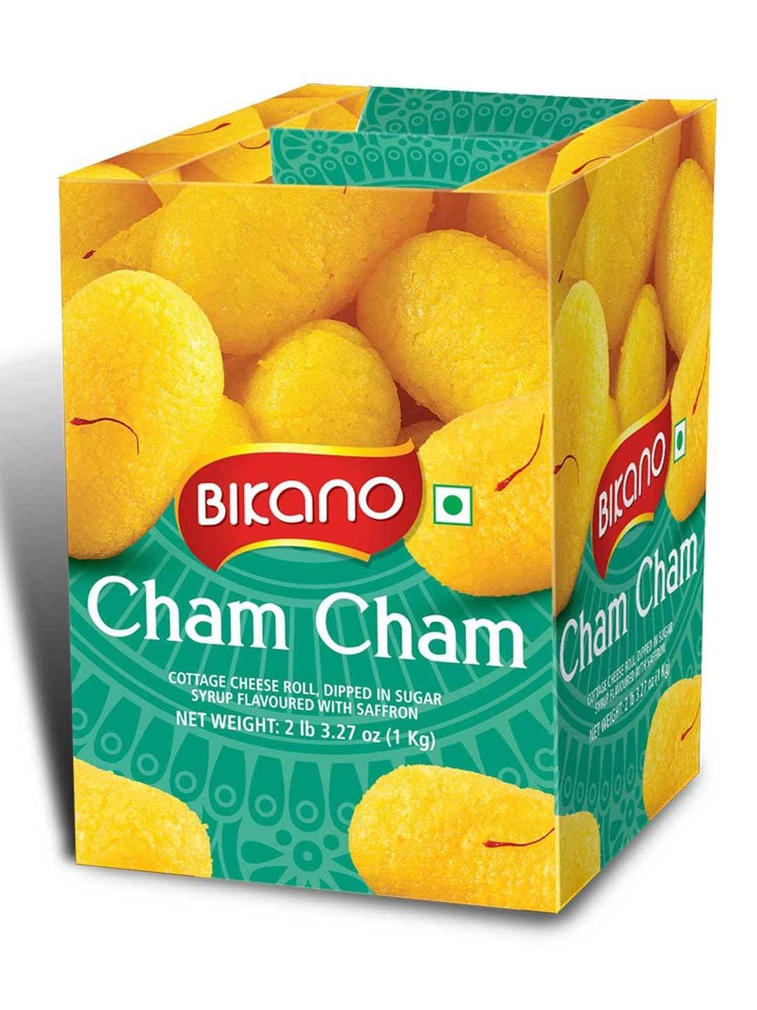 Bikano Cham Cham | Swadesiicart