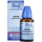 St. George's Bach Flower Remedies Gentian Dilution | Swadesiicart