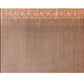 Joban Fashion Olive Green Banarasi Katan Pure Handloom Banarasi Silk Saree | Swadesiicart