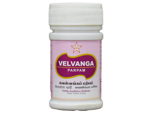 Skm Ayurveda Velvanga Parpam | Swadesiicart