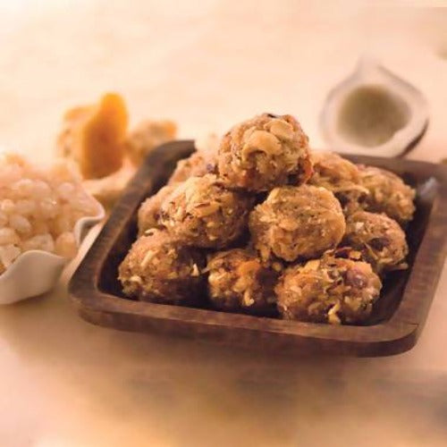 TRU Mishra's Dink Ladoo | Swadesiicart