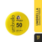 Keya Seth Aromatherapy Umbrella Sunscreen Powder SPF 50 UVB PA+++ UVA - Swadesiicart