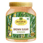 Dhampur Green Demerara Brown Sugar | Swadesiicart