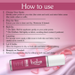 Bake Grace 100% Concentrated Perfume Oil Roll on Fragrance For Men & Women - White Oud | Swadesiicart
