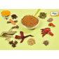 Amoga's Pickles Factory Biryani Masala Powder - Swadesiicart