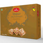 Haldiram's Khajoor Dry Fruit Burfi | Swadesiicart