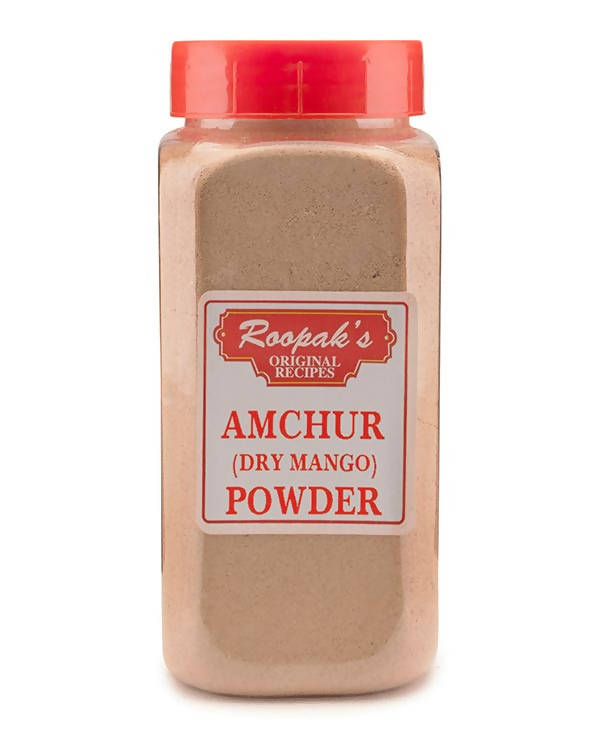 Roopak's Amchur (Dry Mango Powder) - Swadesiicart