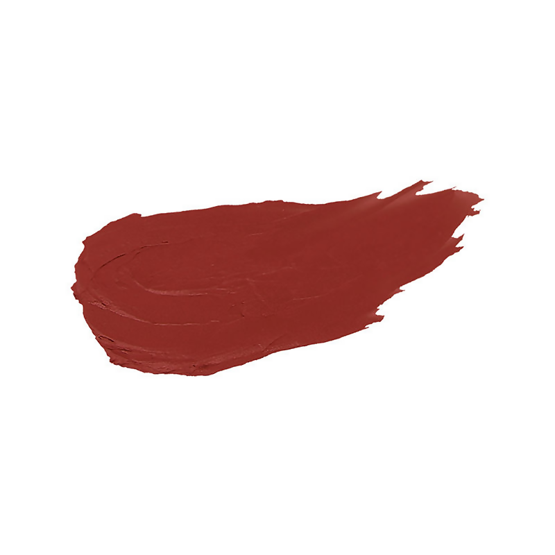 Natasha Moor Silk Suede Lipstick - Titan - Swadesiicart