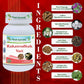 Planet Ayurveda Rakatrodhak Vati | Swadesiicart