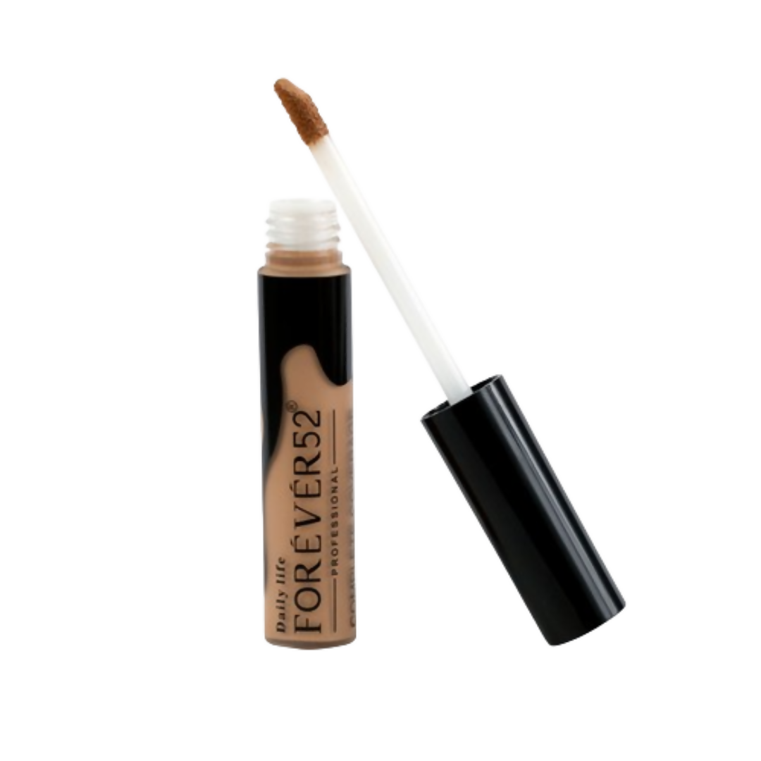 Daily Life Forever52 Complete Coverage Concealer - COV006 | Swadesiicart