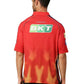 Punjab Kings Men Red Printed Half Sleeves Jersey IPL, T20 | Swadesiicart