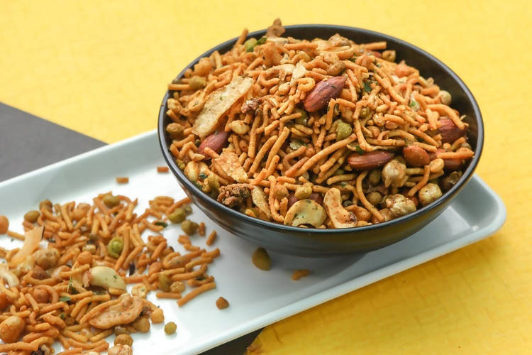 Kanti Sweets Standard mixture - Swadesiicart