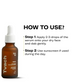 3 Am Serum For Acne & Hyper | Swadesiicart