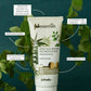 Fabessentials Neem Tulsi Moringa Face Wash & Scrub - Swadesiicart