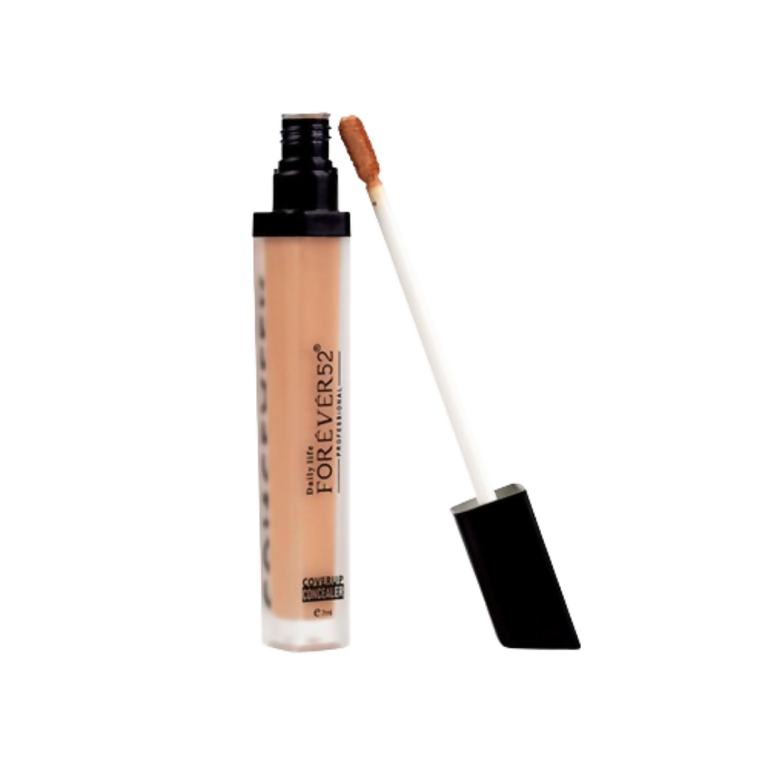 Daily Life Forever52 Coverup Concealer - Caramalize | Swadesiicart