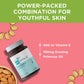 HK Vitals Vitamin E Capsules | Swadesiicart