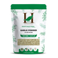 H&C Herbal Garlic Powder - Just Jaivik