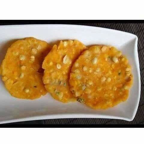 Dadu's Pappu Chakkalu | Swadesiicart