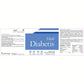 Zeroharm Holo Diabetis Tablets - Swadesiicart