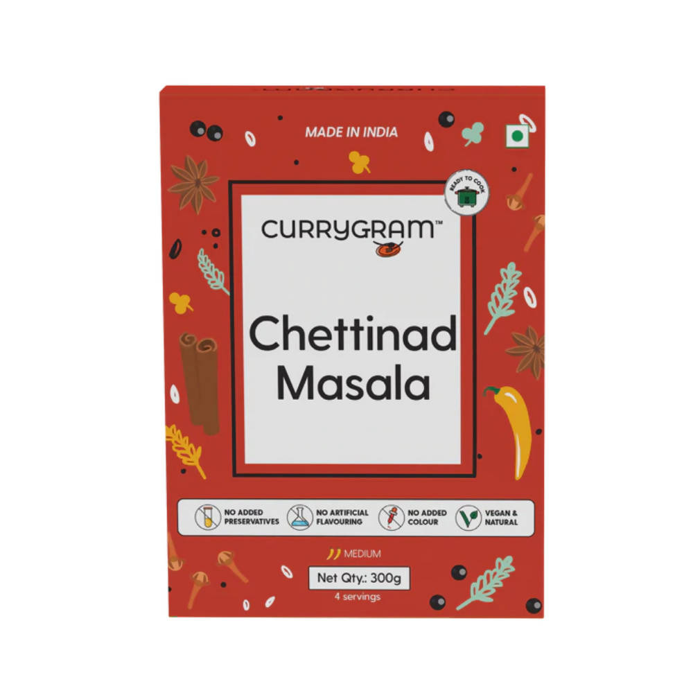 Currygram