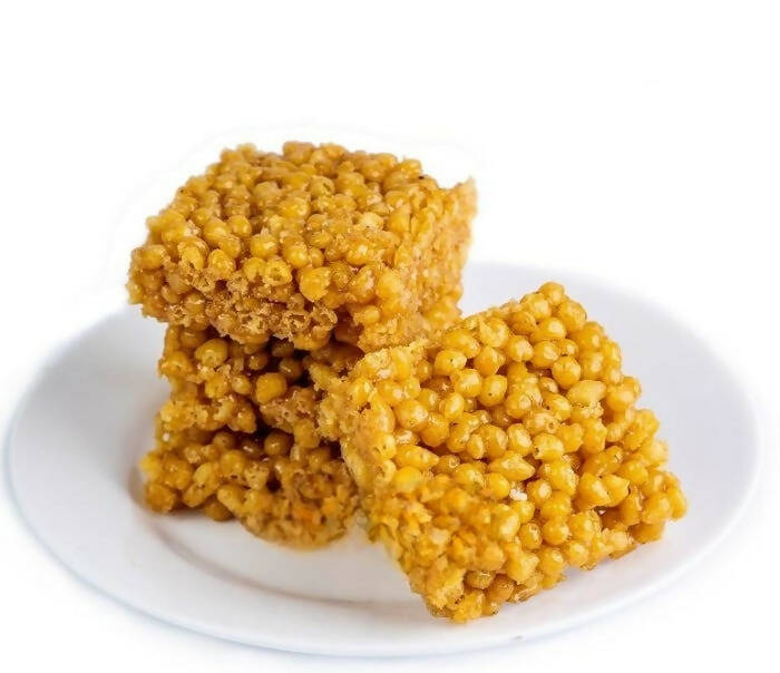 Godavari Vantillu Boondhi Achu (or) Boondhi Mithai (or) karakajjam | Swadesiicart