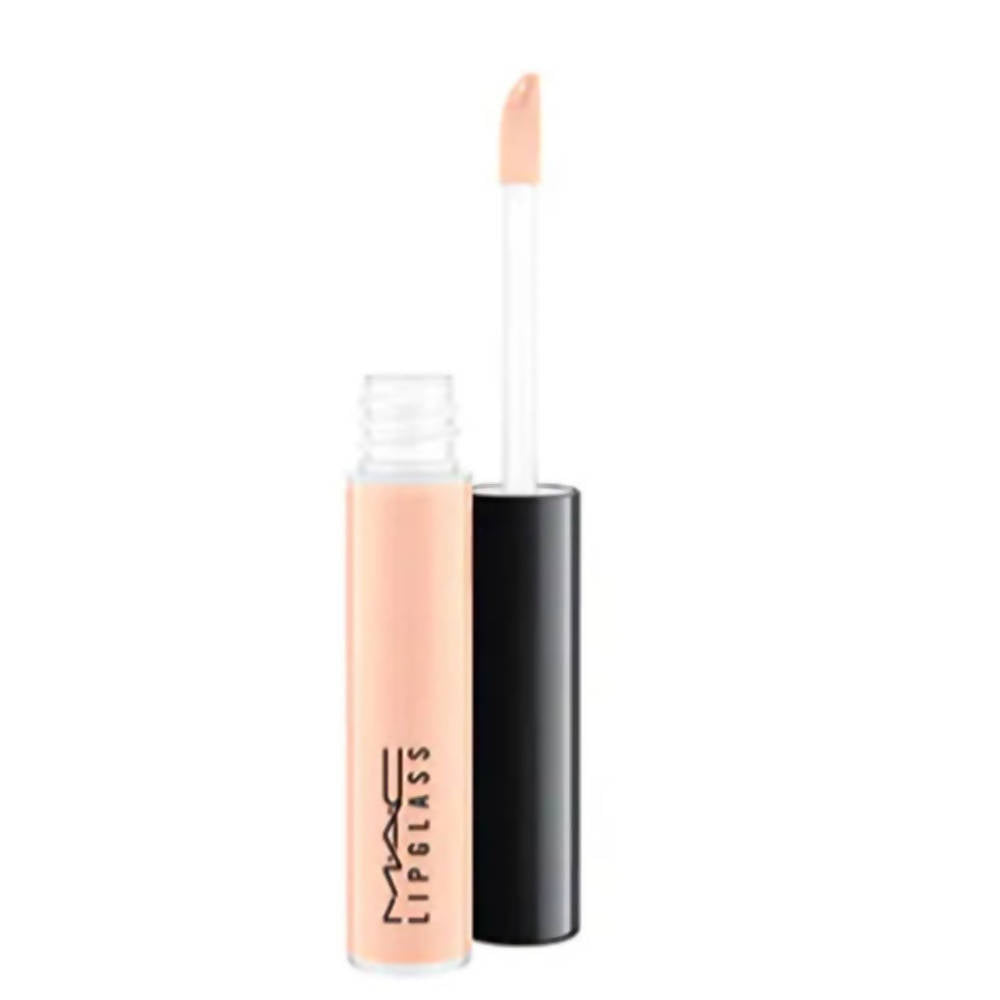 Mac Sized To Go Lipglass - C-Thru - Swadesiicart