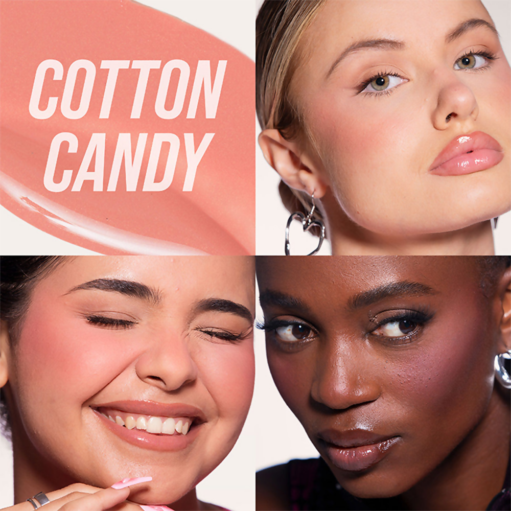 Huda Beauty Blush Filter - Cotton Candy | Swadesiicart