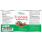 Naturz Ayurveda Triphala Tablets | Swadesiicart