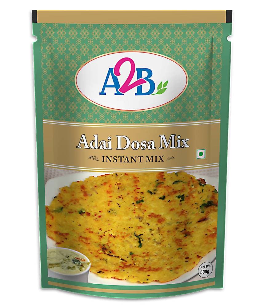 A2B - Adyar Ananda Bhavan Adai Dosa Mix - Swadesiicart