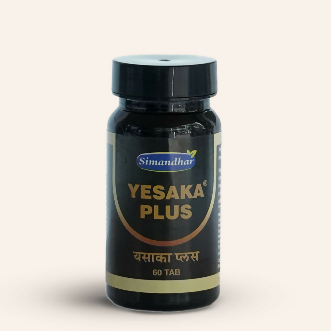 Simandhar Yesaka Plus Tablets | Swadesiicart