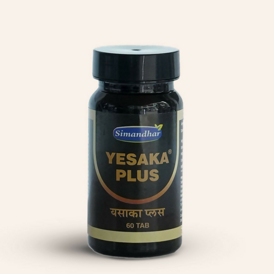 Simandhar Yesaka Plus Tablets | Swadesiicart