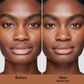 Laura Mercier Real Flawless Weightless Perfecting Foundation - 5C1 Sepia - Swadesiicart