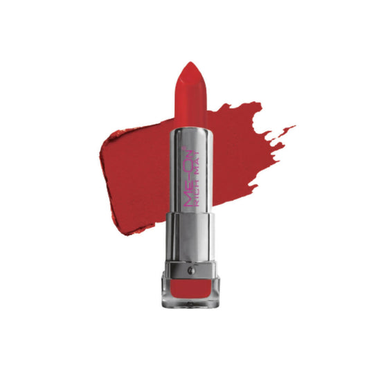 Me-On Professional Rich Mat Lipstick Shade 6 - Unique Fashion