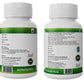 Nveda Joint Support Tablets and Calcium, Magnesium, Zinc, Vit D & B12 Tablets Combo - Swadesiicart