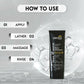 Clensta Snail 96 Mucin Skin Repair Gentle Face Cleanser - Swadesiicart