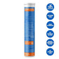 Fast&Up Reload + Caffeine Effervescent Tablets - Swadesiicart