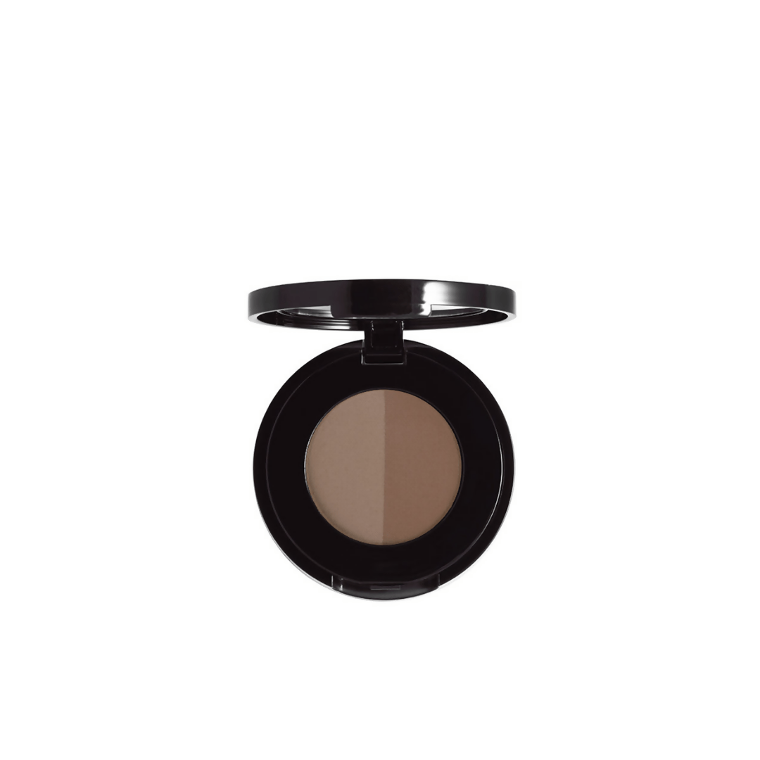 Anastasia Beverly Hills Brow Powder Duo - Chocolate - Swadesiicart