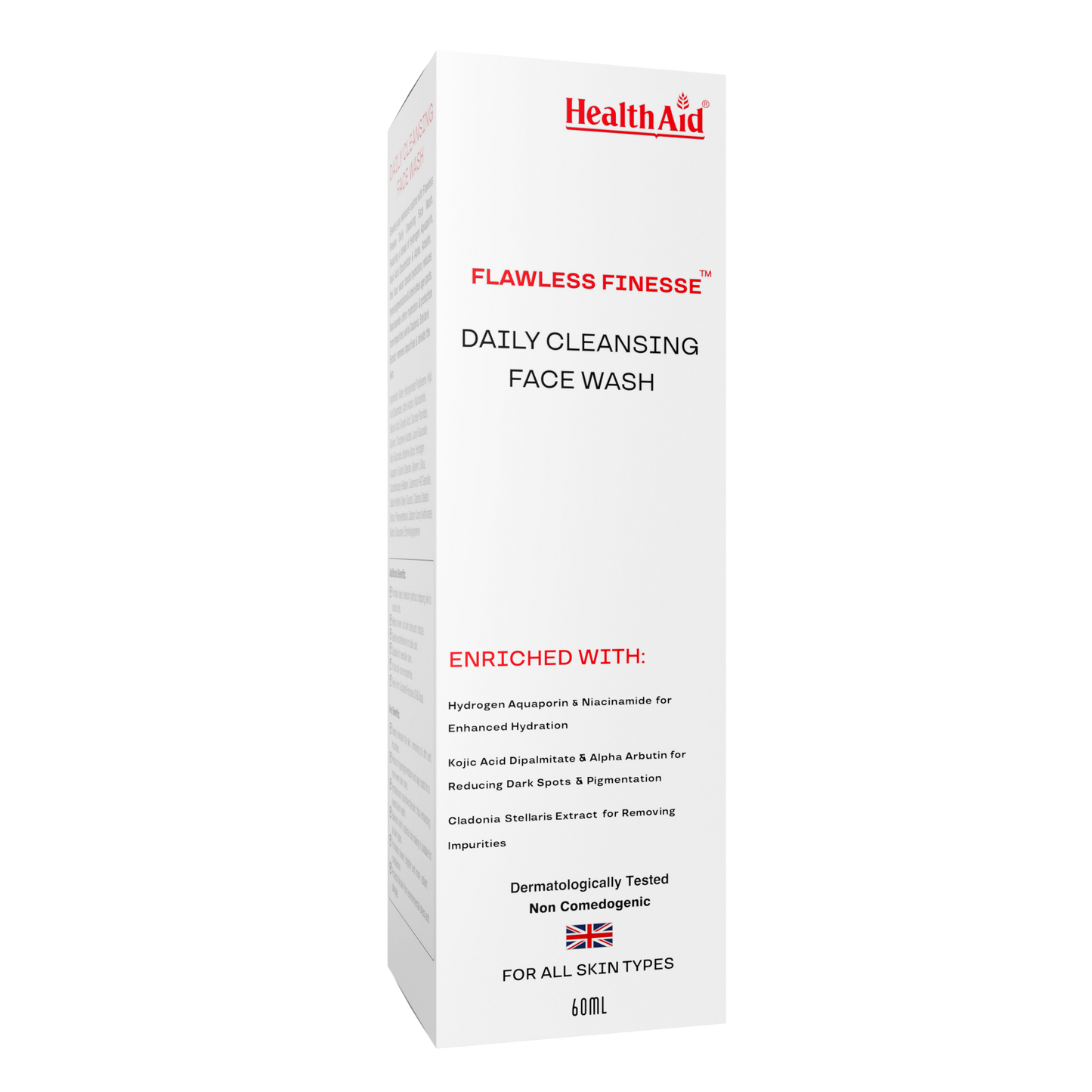 Flawless Finesse Face Wash Box(1)