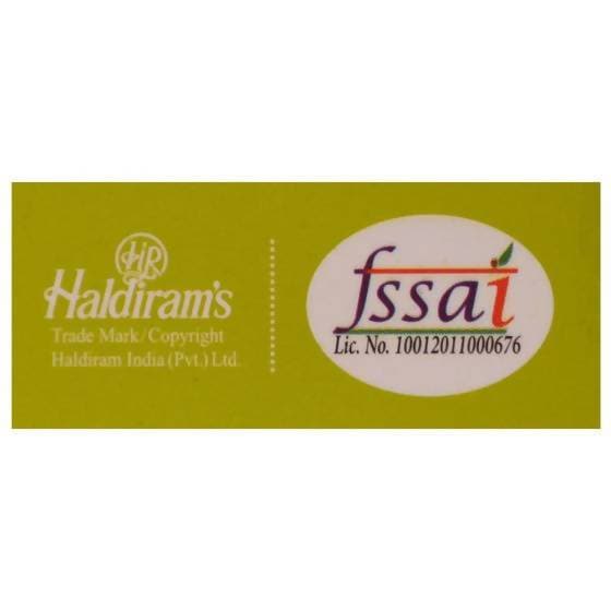 Haldiram's Besan Ladoo | Swadesiicart