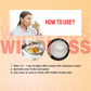 Satya Pharmaceuticals Ayurveda Windpass Pachak Churan | Swadesiicart