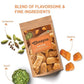 Chaayos Gur Para Snacks