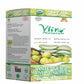Vitro Naturals Certified Organic Aloe Vera Amla Juice | Swadesiicart