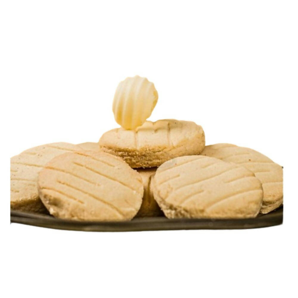 Jagdish Butter Cream Cookies | Swadesiicart