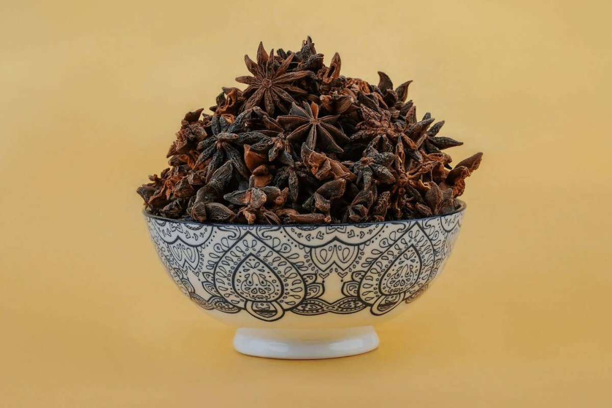 Ajfan Star Anise - Swadesiicart