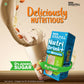 Tata Soulfull Nutri Drink+ With Millets, 0% Added Sugar - Almond Flavor | Swadesiicart