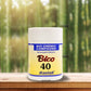 Haslab Homeopathy Bico 40 Biochemic Compound Tablets | Swadesiicart