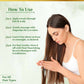 The Dave's Noni Nature Therapy Hair Oil | Swadesiicart