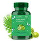Laurik Plant Based Vitamin C With Zinc Supplements Tablets For Men & Women | Maintain Energy Levels & Boost Immunity | Swadesiicart